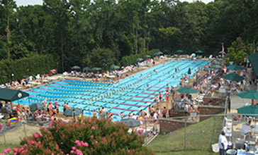 Army Navy Country Club Home Page